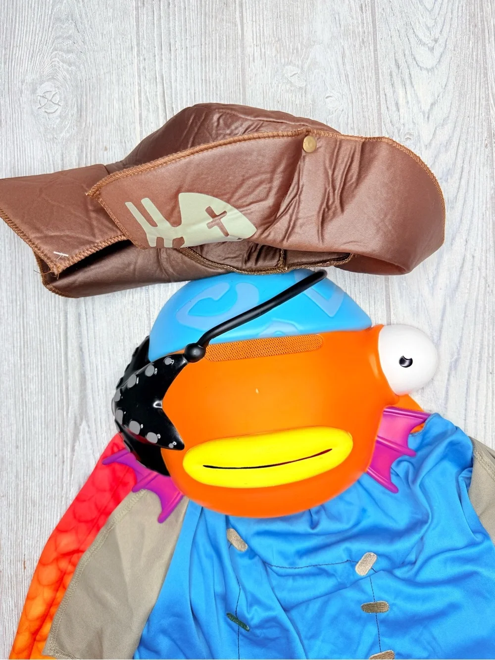 Fortnite spirit halloween